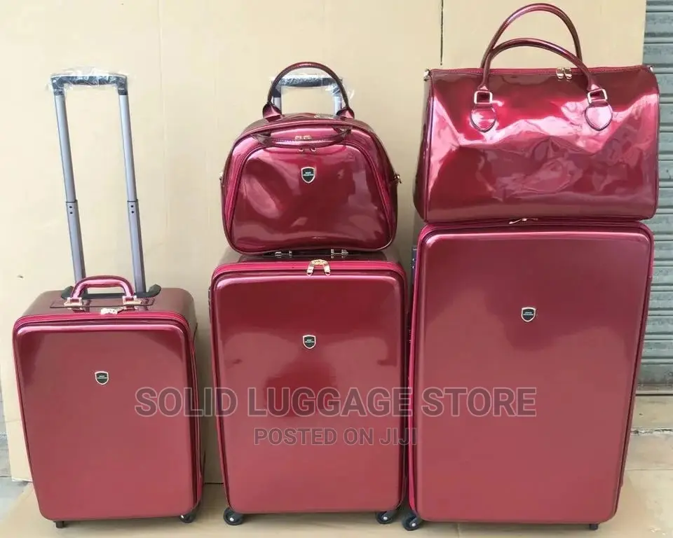 Fendi Luggage Box