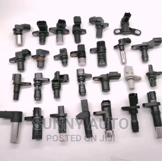 Sensor's for All Kinds of Nissan Infinity Engine Gearbox