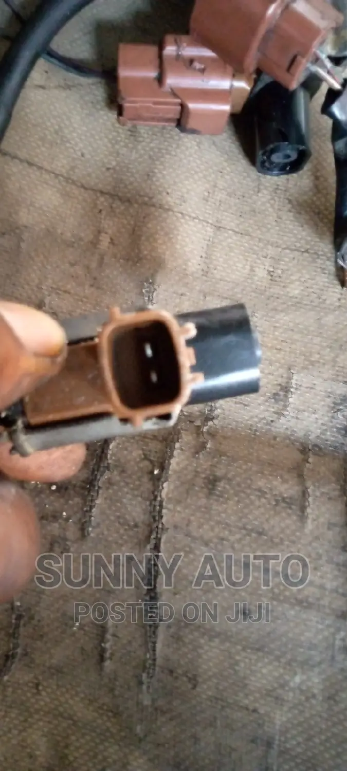 Sensor's for All Kinds of Nissan Infinity Engine Gearbox