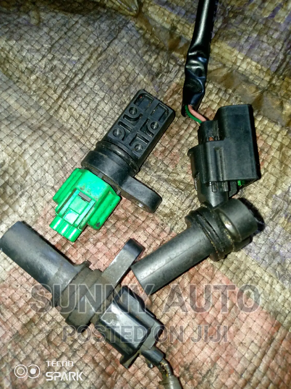Sensor's for All Kinds of Nissan Infinity Engine Gearbox