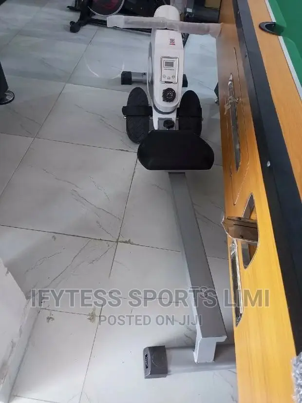 Rowing Machine