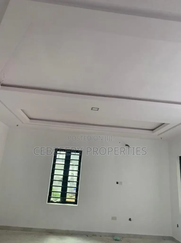 3bdrm Apartment in GRA Phase 1 for rent