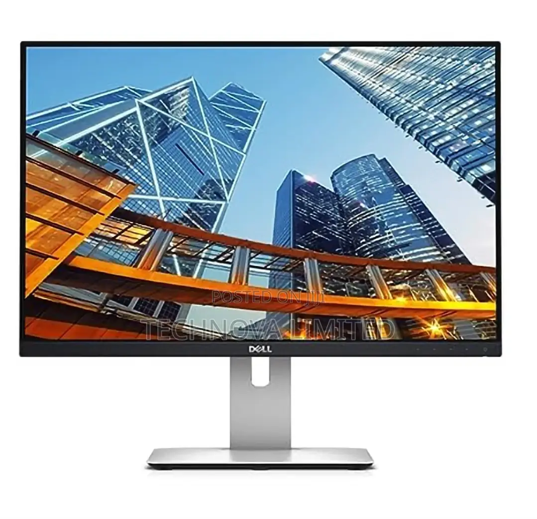 Dell Ultrasharp U2415 24-Inches Screen LED Monitor