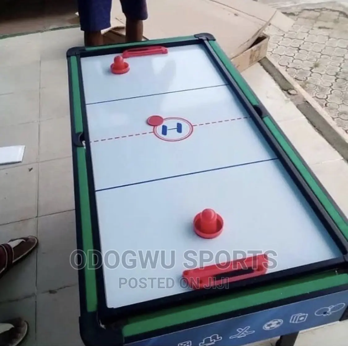 4 in 1 Children Board Games