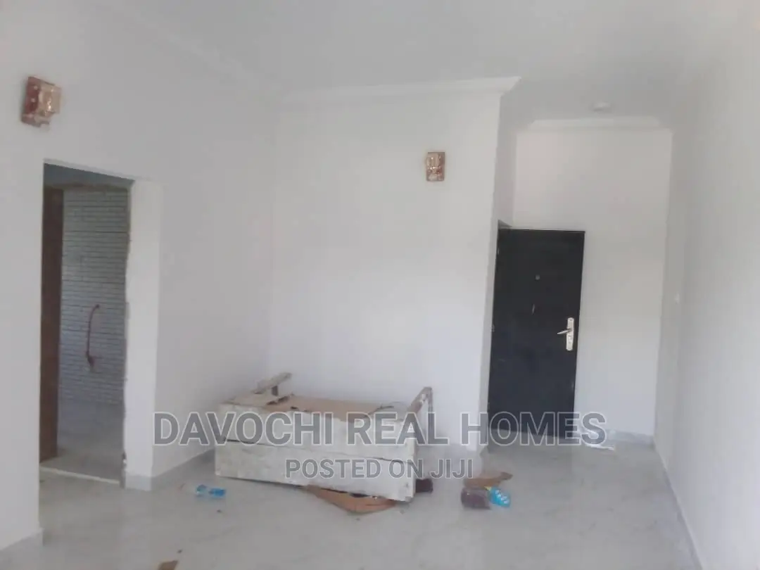 1bdrm Apartment in Miracle Estate, Ajah for rent