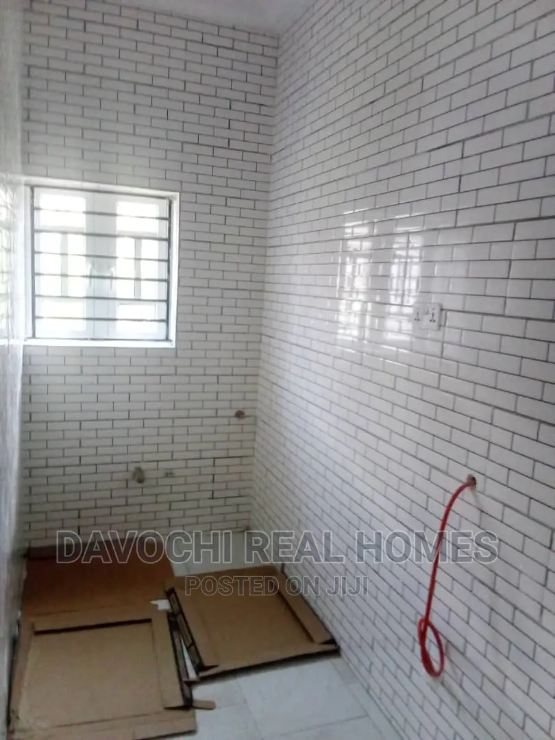1bdrm Apartment in Miracle Estate, Ajah for rent