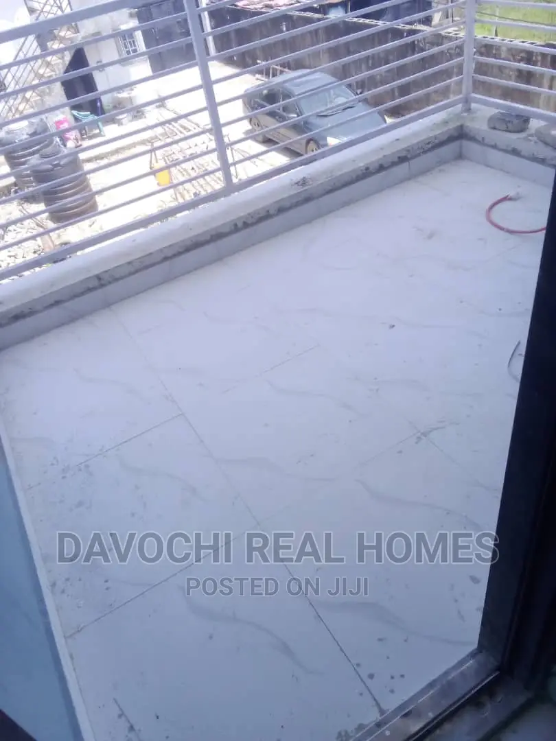 1bdrm Apartment in Miracle Estate, Ajah for rent