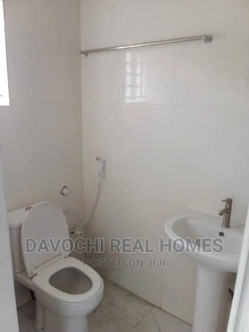 1bdrm Apartment in Miracle Estate, Ajah for rent