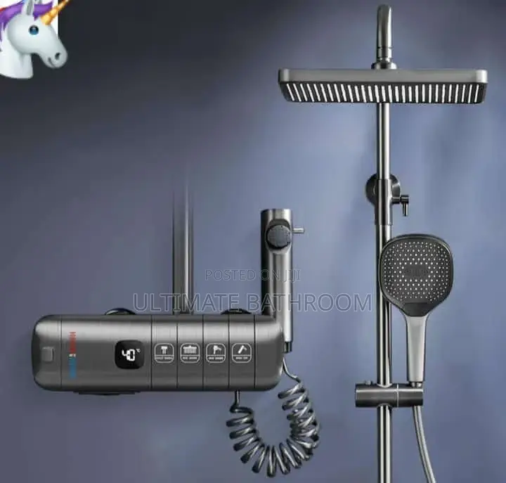 High Quality Bathroom Shower Mixer