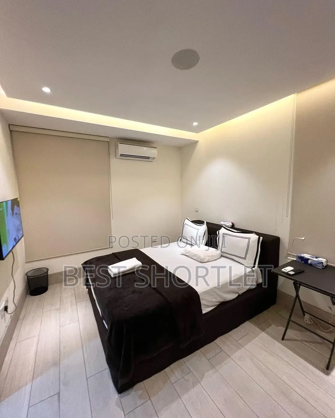Luxury 2 Bedroom Maitama