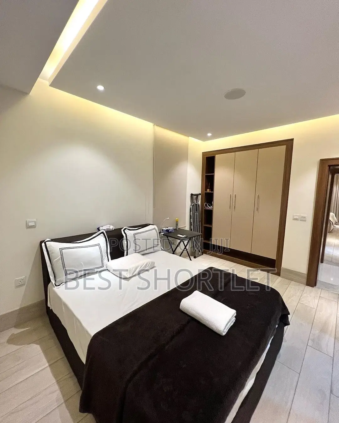 Luxury 2 Bedroom Maitama
