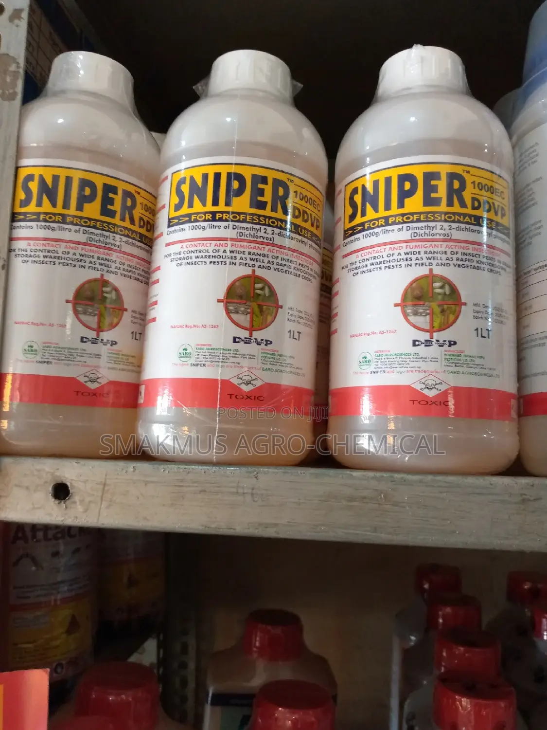 Knapsack Sprayer
