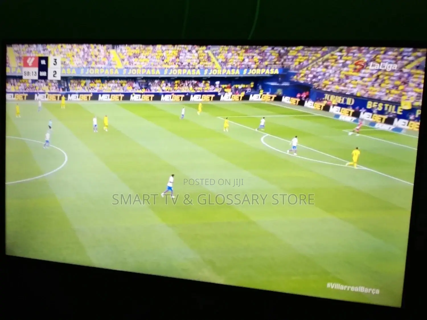 LG 43 Inches Pay on Dilevery