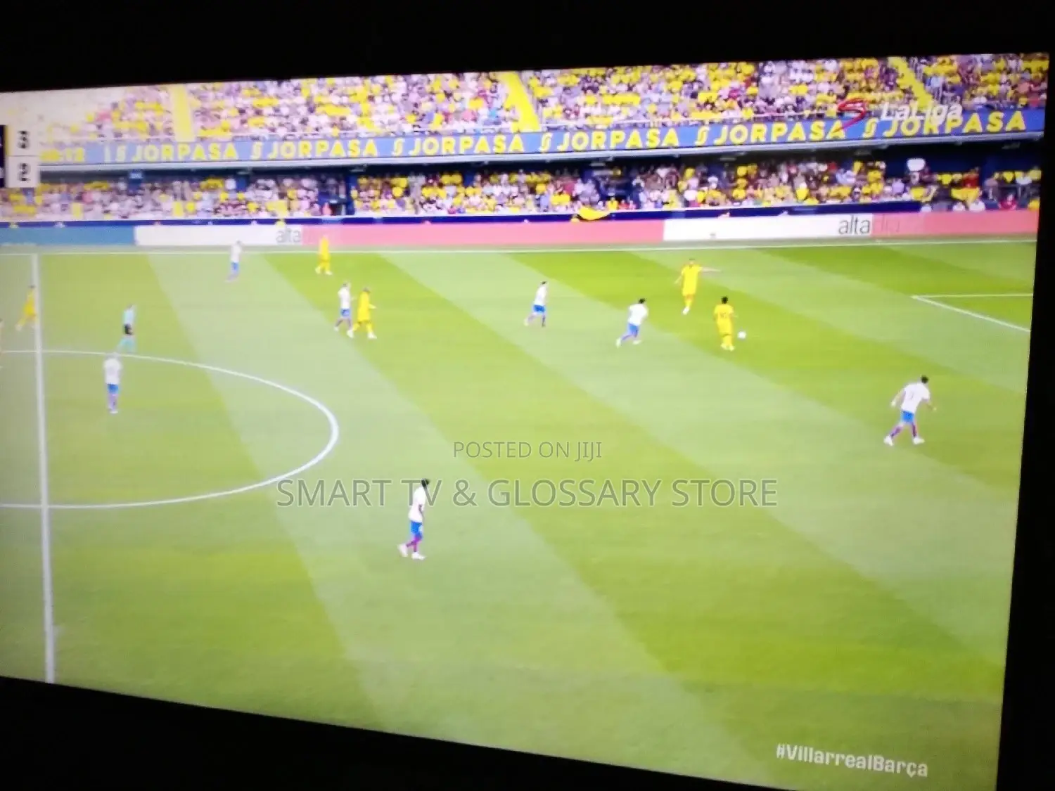 65 Inches Smart Promo Netflix Youtube Facebook Google