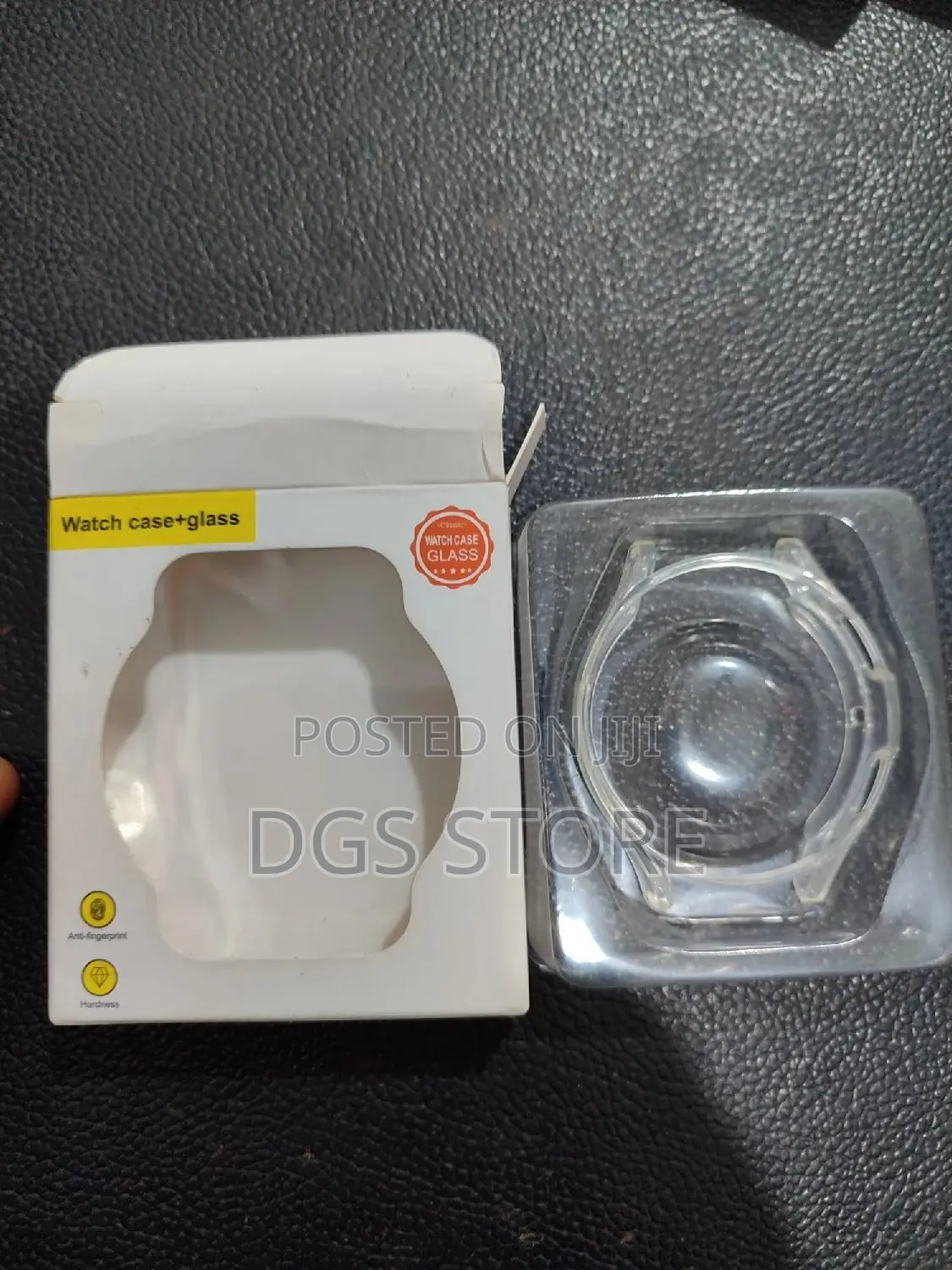 Samsung Galaxy Watch,4,5 Case