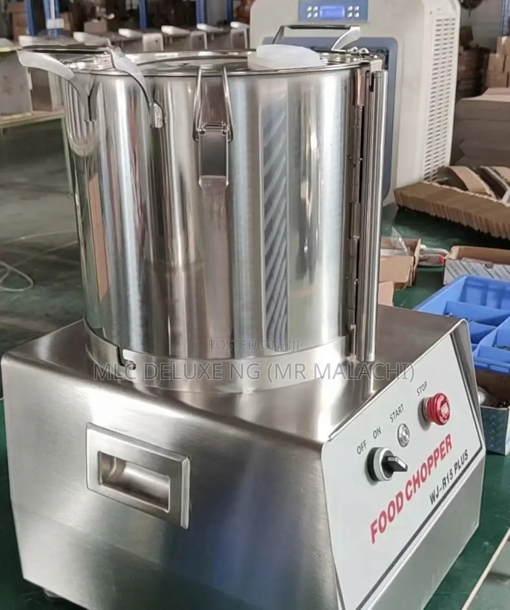 Vegetable Chopper/Stainles Steel Food Chopper(Multi Purpose)