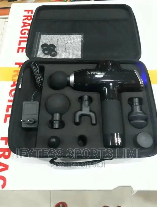 Commercial Massage Gun