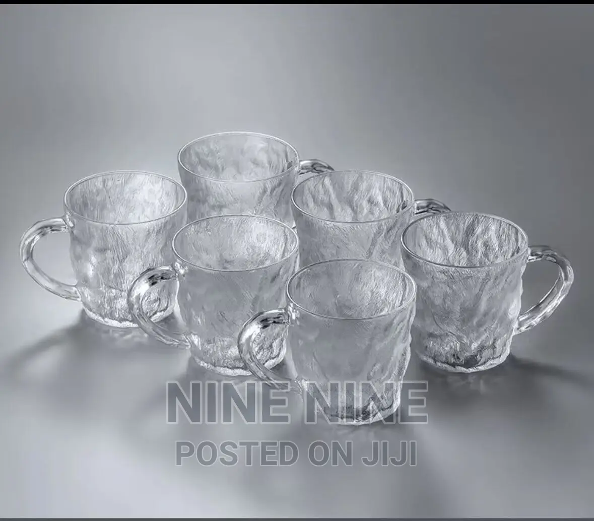 1pcs Glass Cups {Zb130}