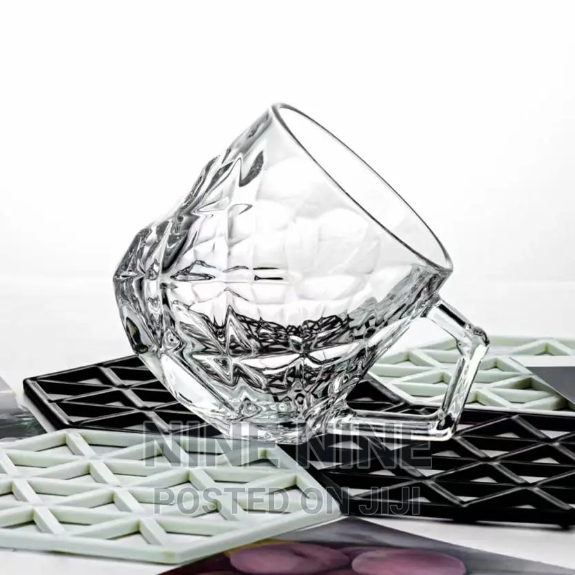 1pcs Glass Cup {Zb102}