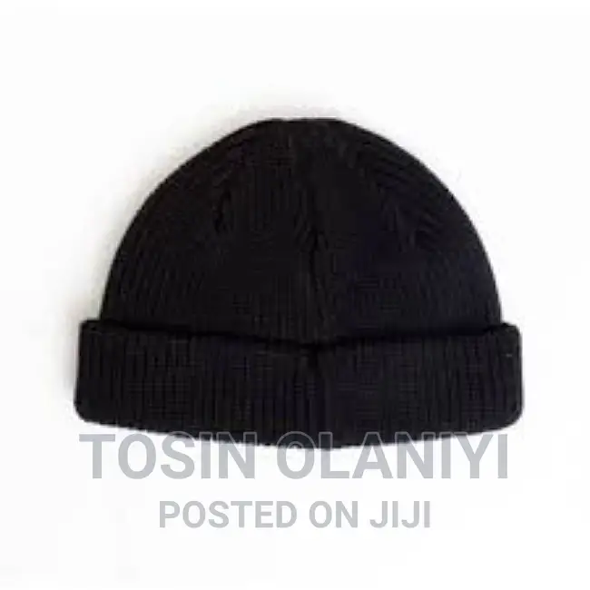 Children Size Beanie Headwarmer