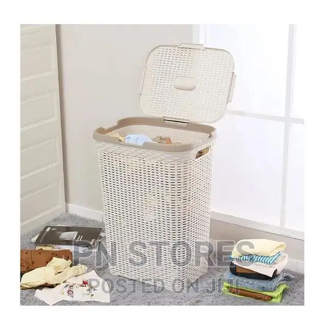 50 Litres Laundry Basket