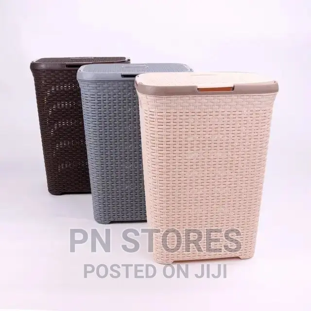 50 Litres Laundry Basket