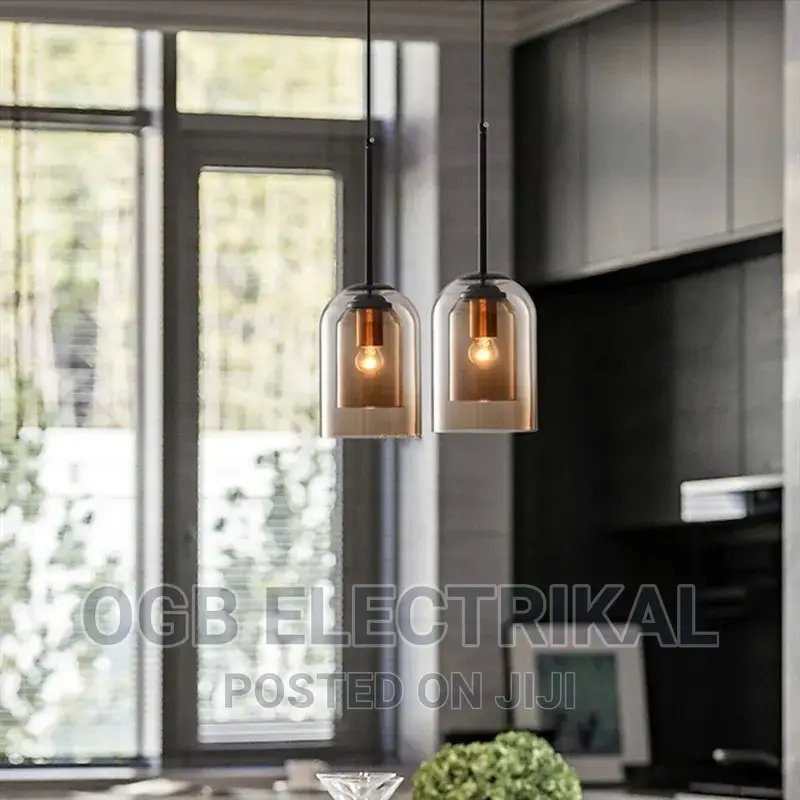 Nordic Pendant Light