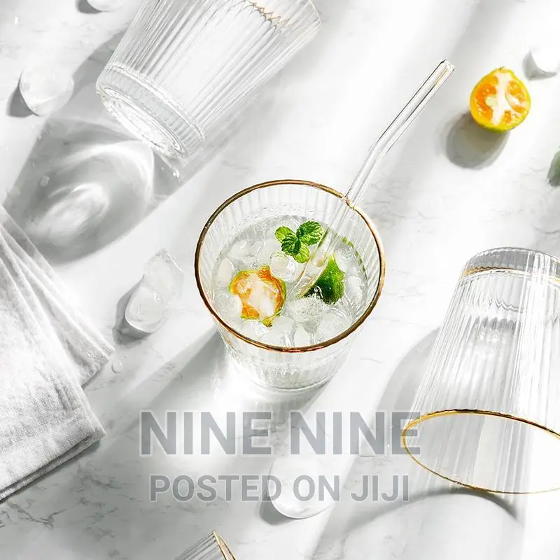 1pcs Glass Cups {Y6010jb}