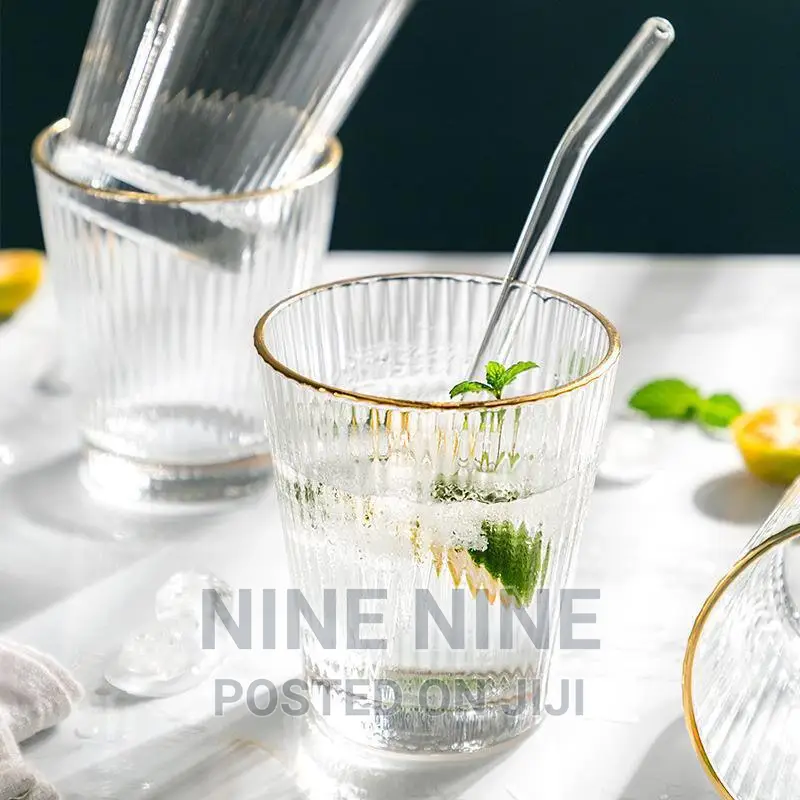 1pcs Glass Cups {Y6010jb}