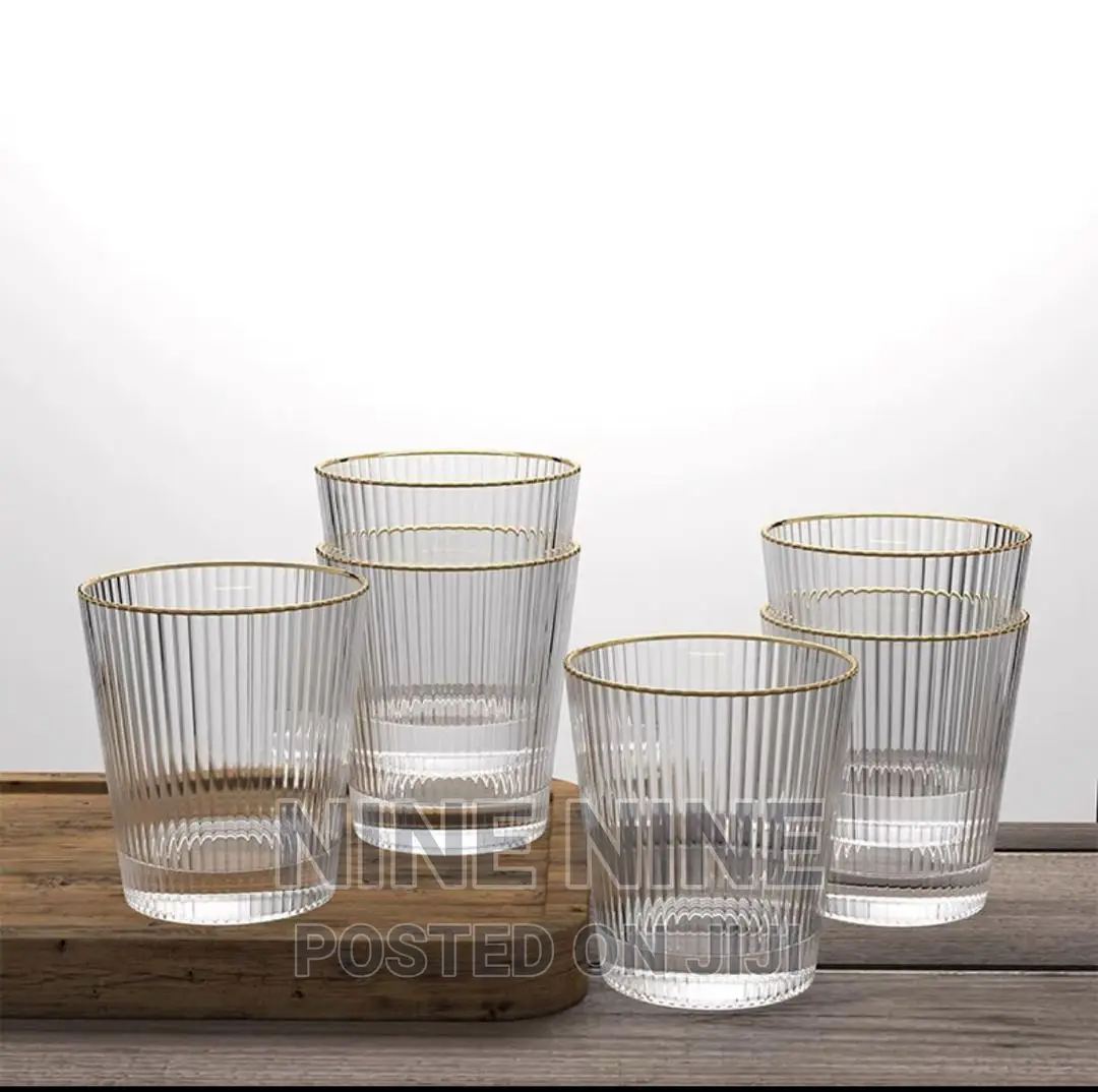 1pcs Glass Cups {Y6010jb}