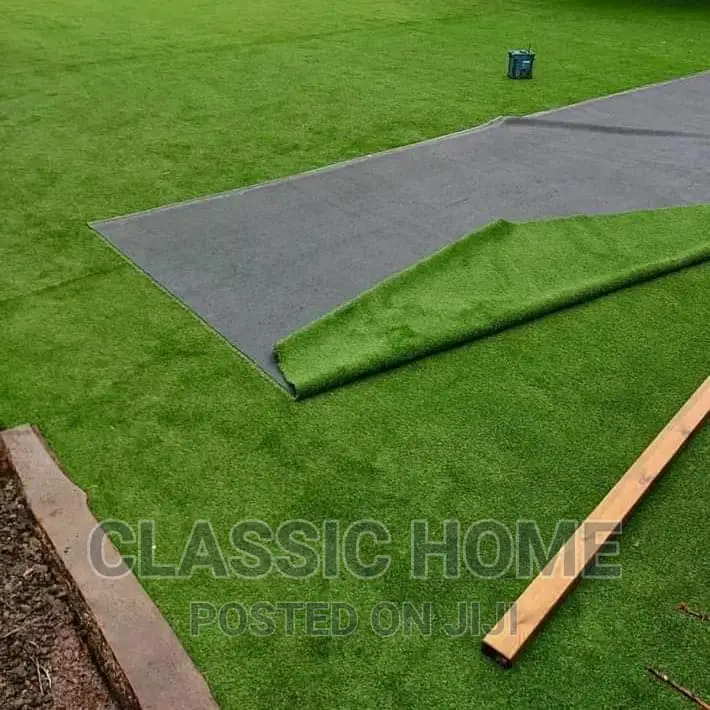 Real Carpet Green Grass