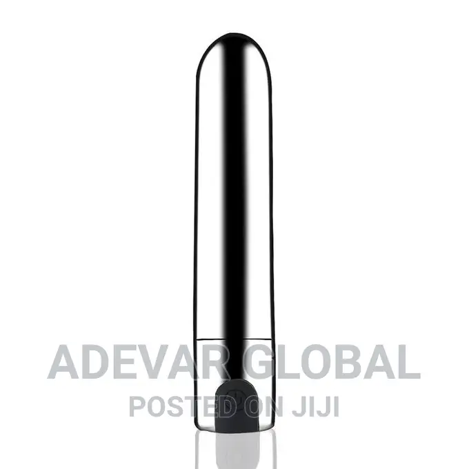 Magic Bullet Vibrator Massager Clitoris Stimulator for Women