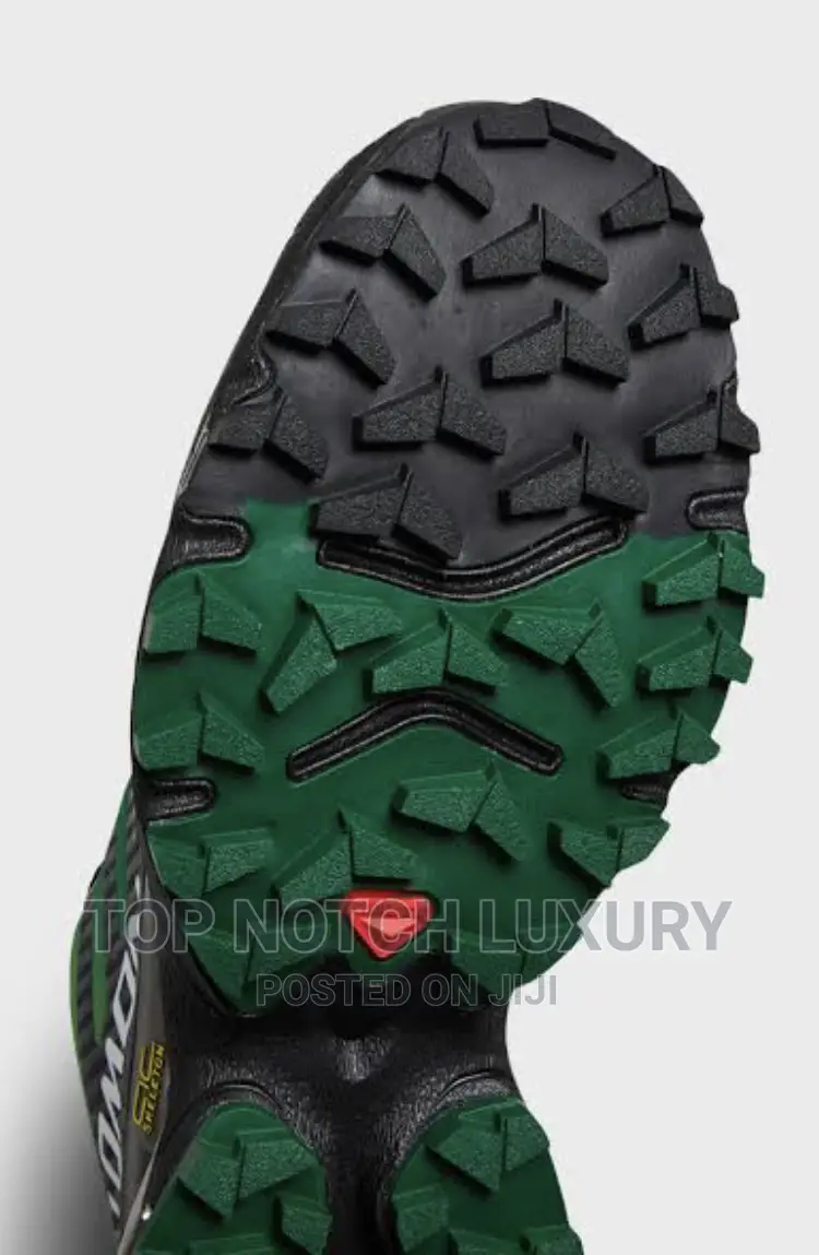 Salomon XT-4 OG Eden/Bright Lime/Green |