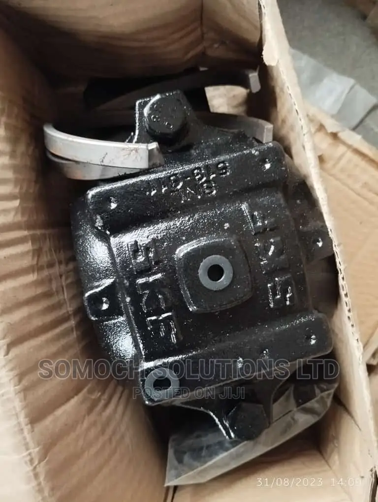 SKF SNL 513 Housing Pillow Block Bearings Nigeria