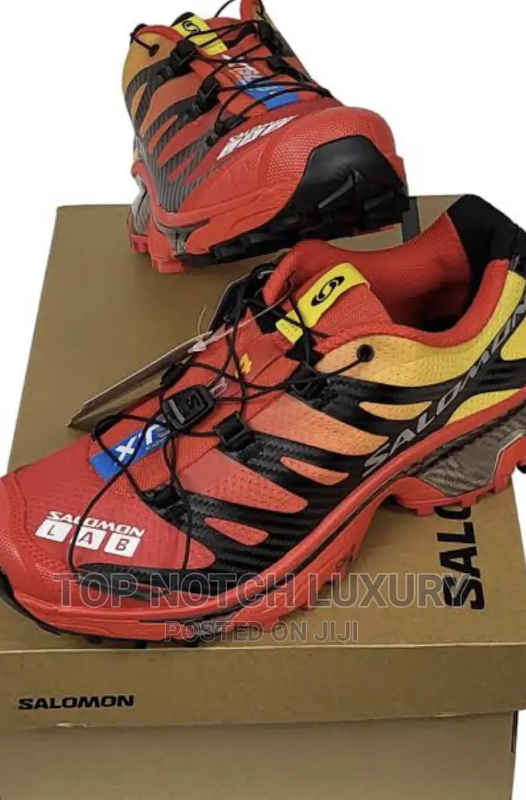 Salomon XT-4 OG Eden/Bright Lime/Green |