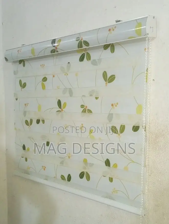 Day and Night Blinds (Free Delivery)