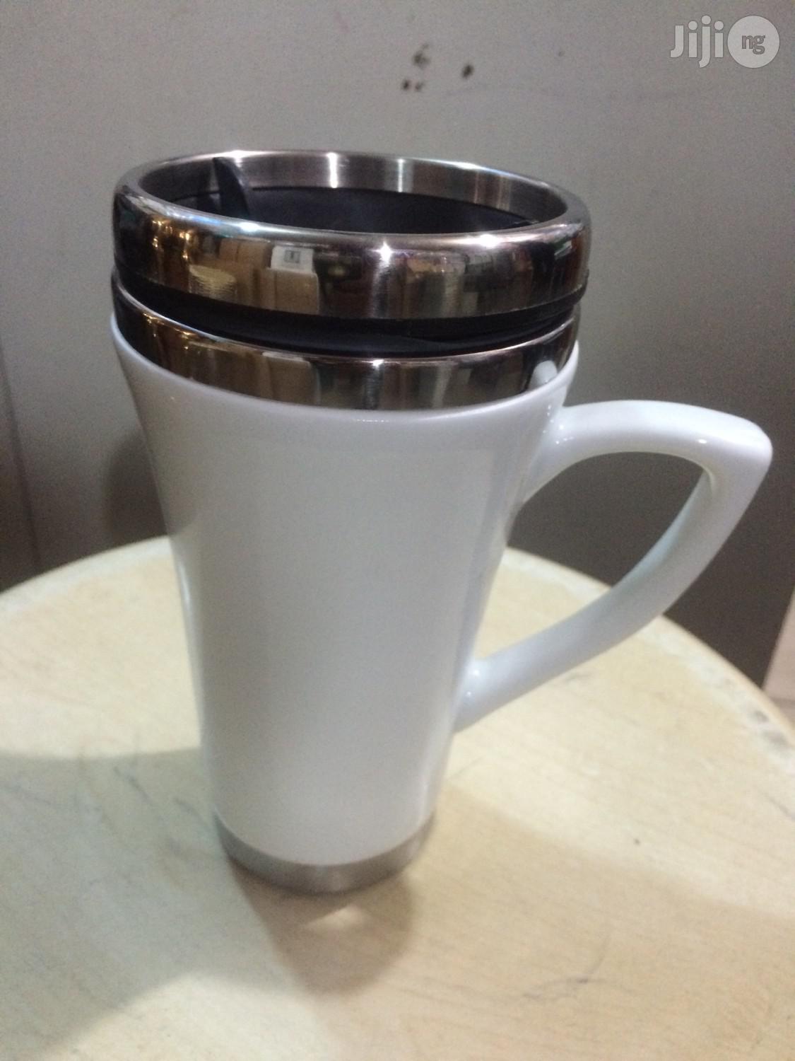 Insulated Mug/Gift Item