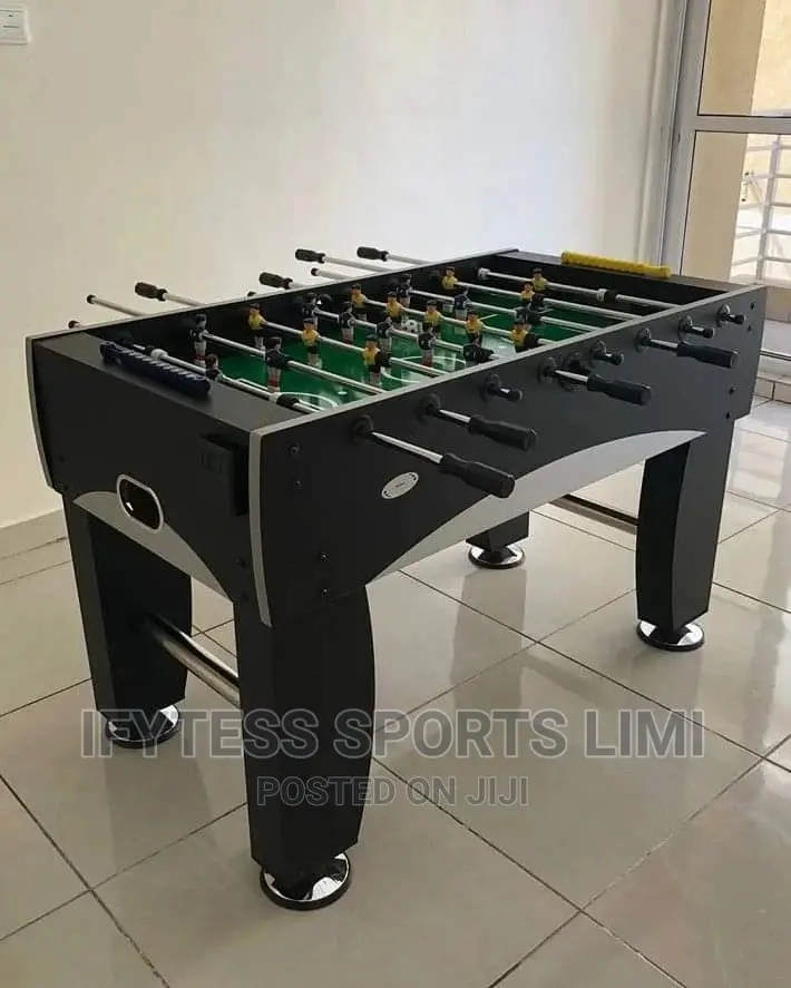 Big Soccer Table