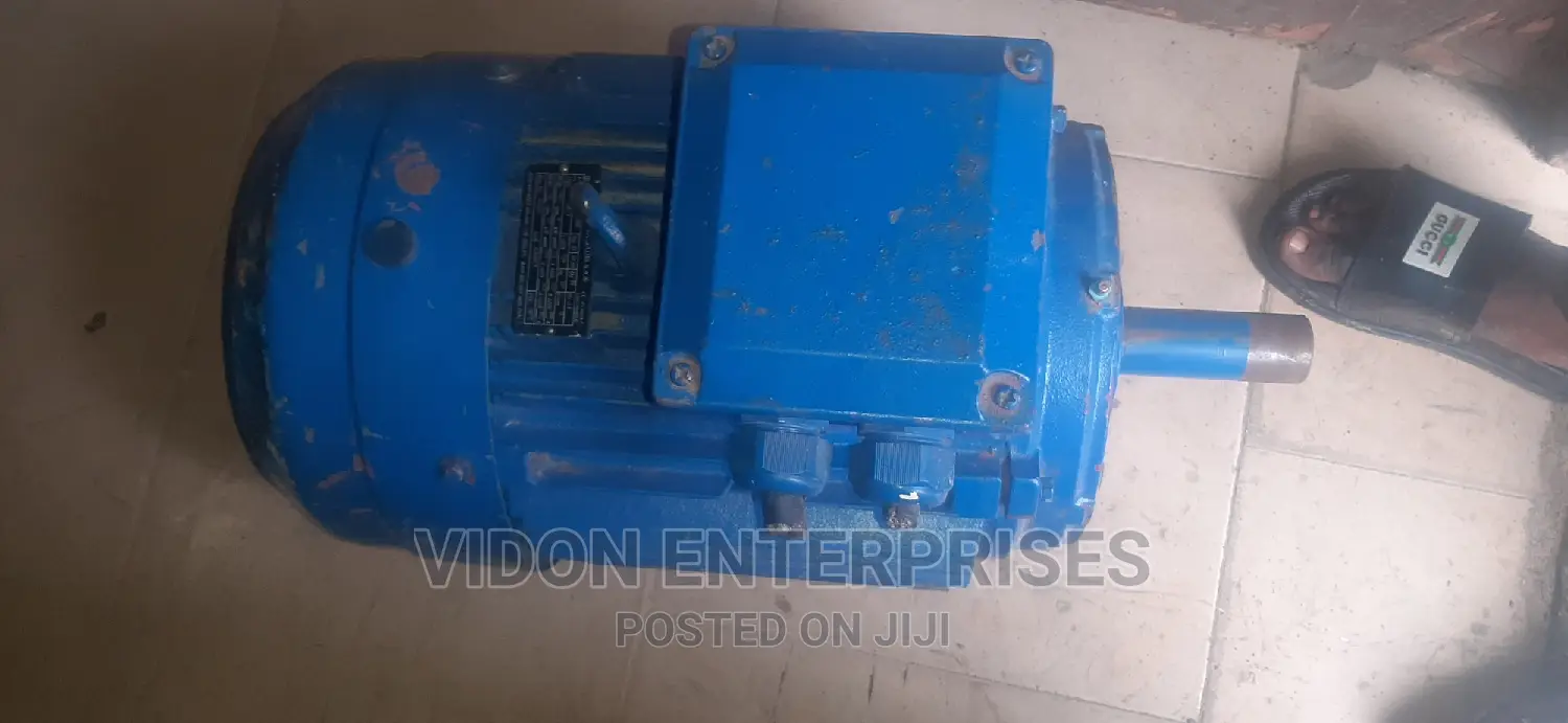 11kw 15hp Electric Motor