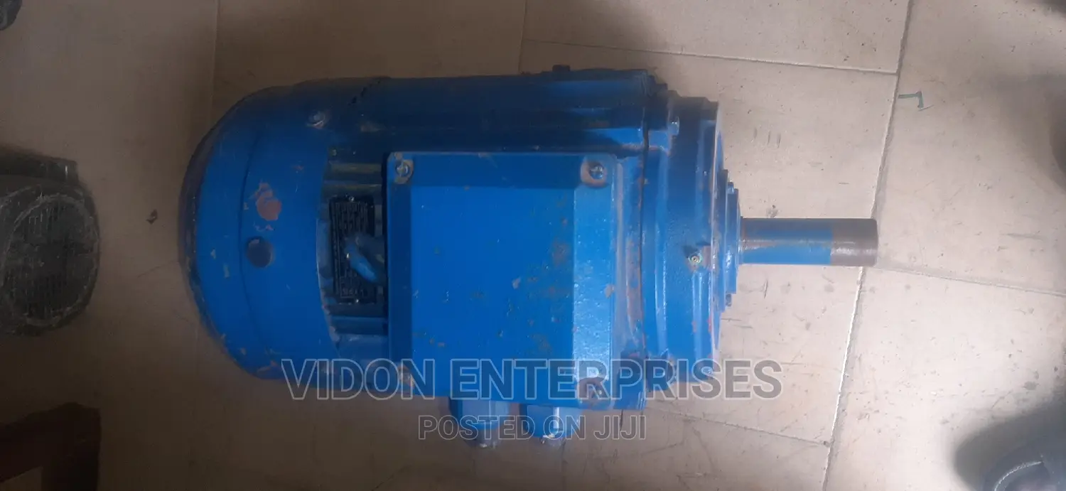 11kw 15hp Electric Motor