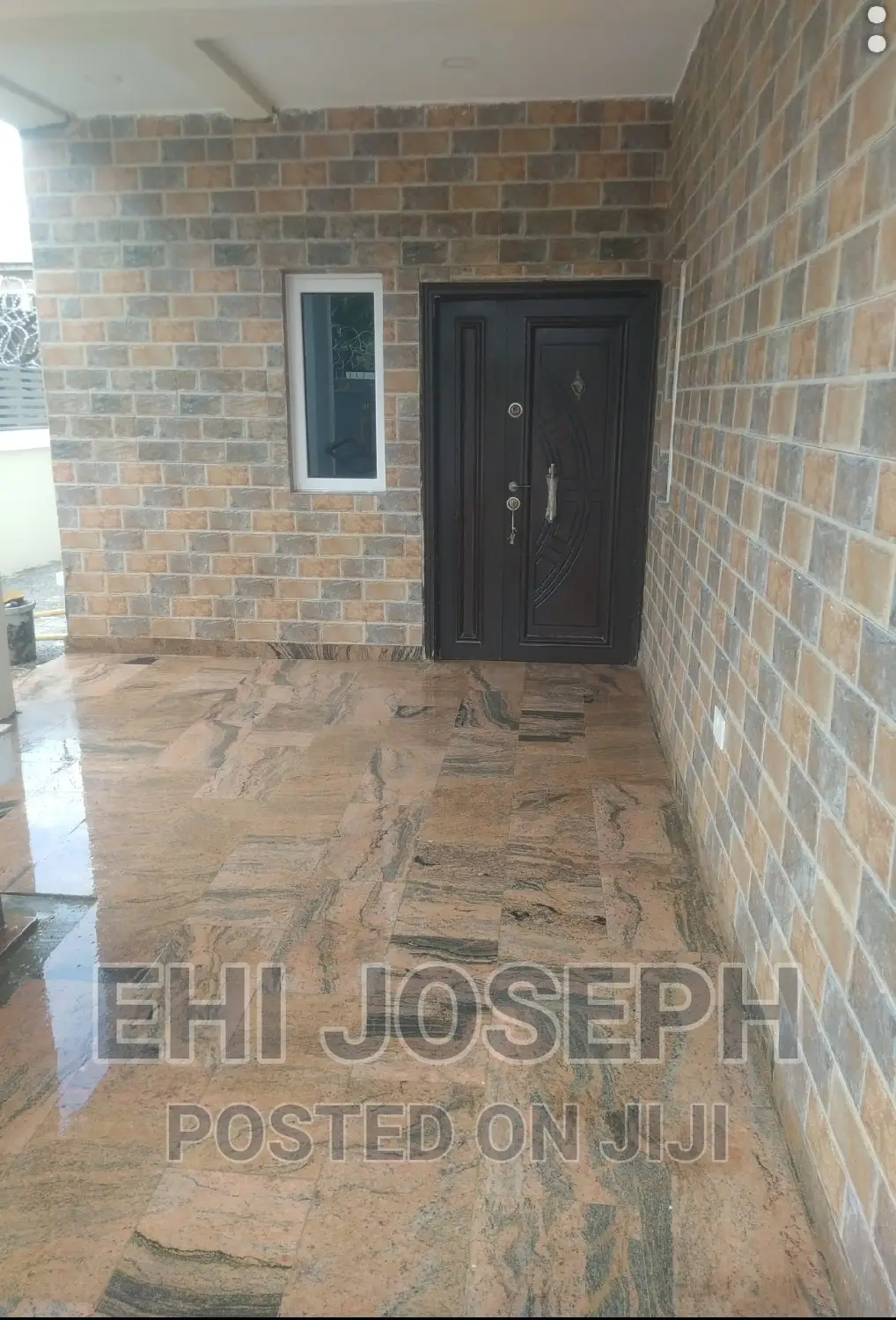 Post Construction Cleaning and Fumigation