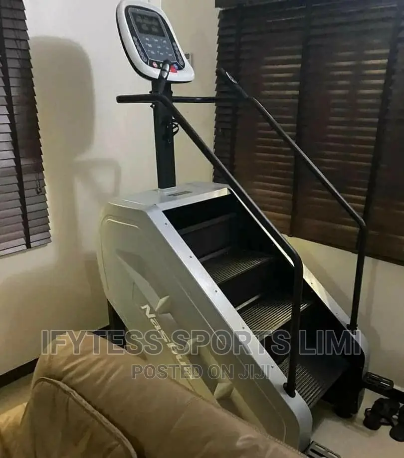 Stair Climber (Sepmill)