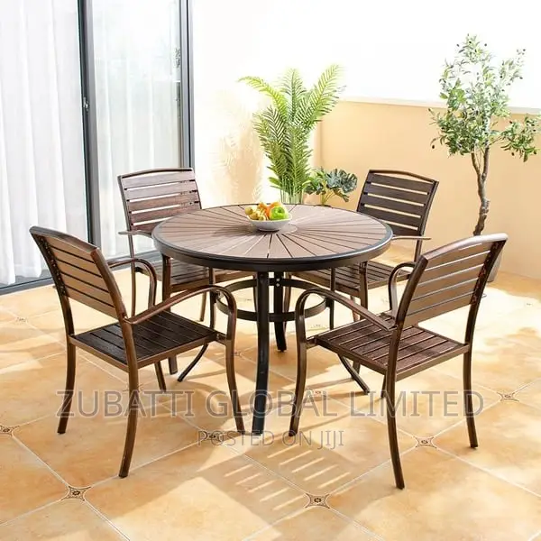 Garden Outdoor Furniture Chair
