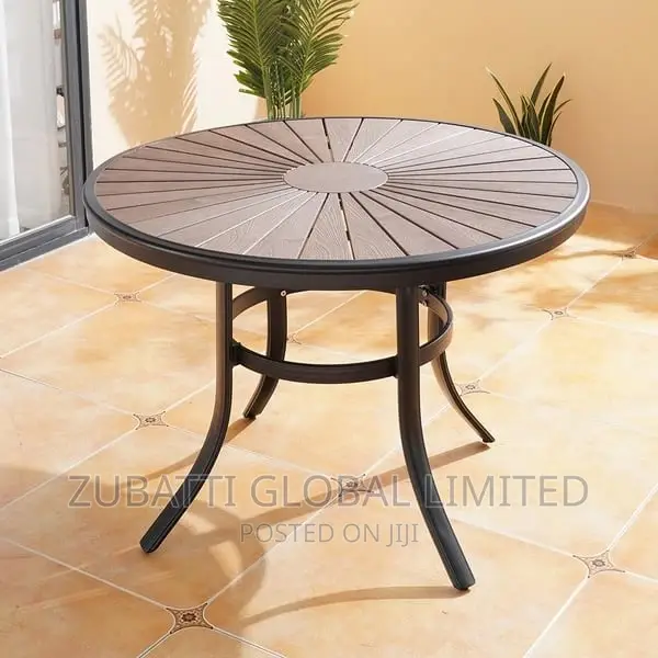 Garden Outdoor Furniture Chair