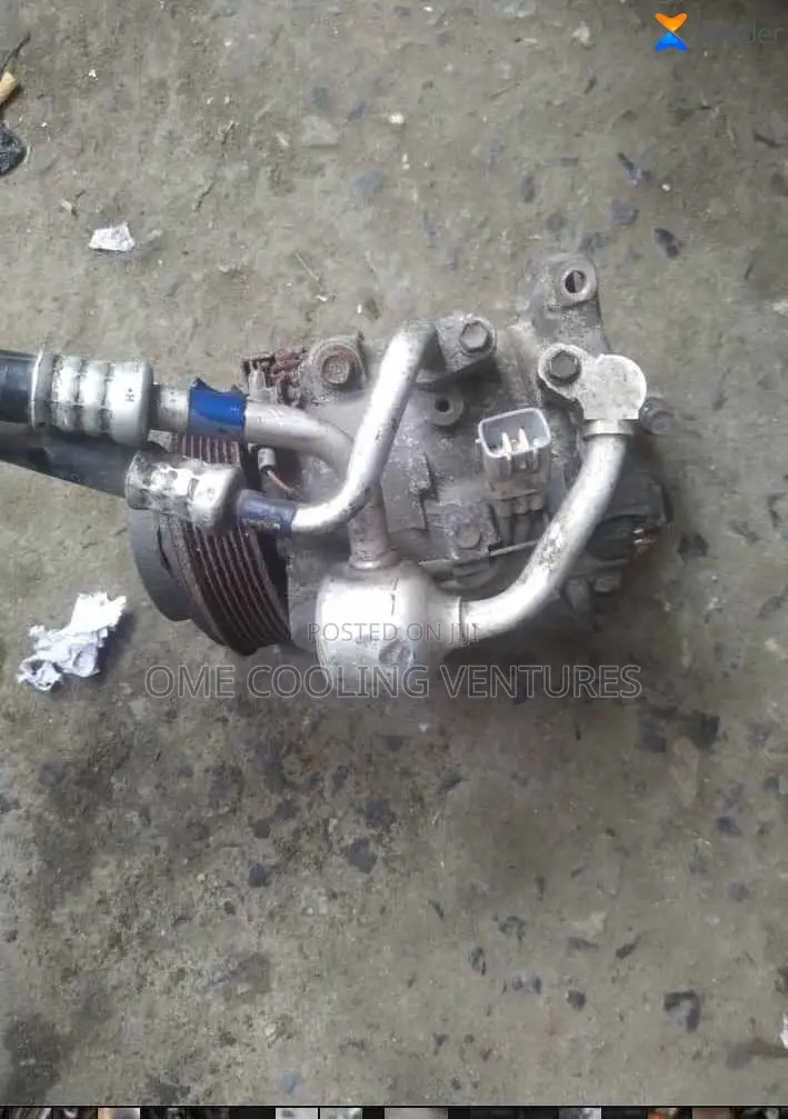 Compressor for Lexus GS300 2008