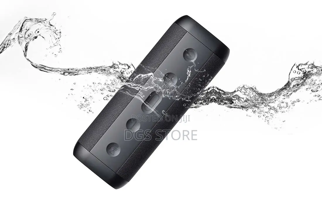 Havit Sk835bt Fabric Bluetooth Speaker
