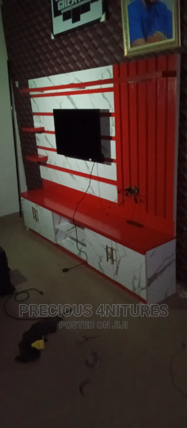 TV Console