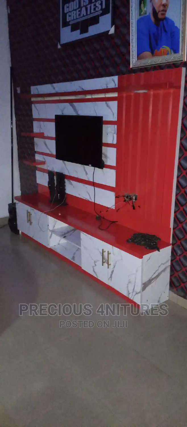 TV Console