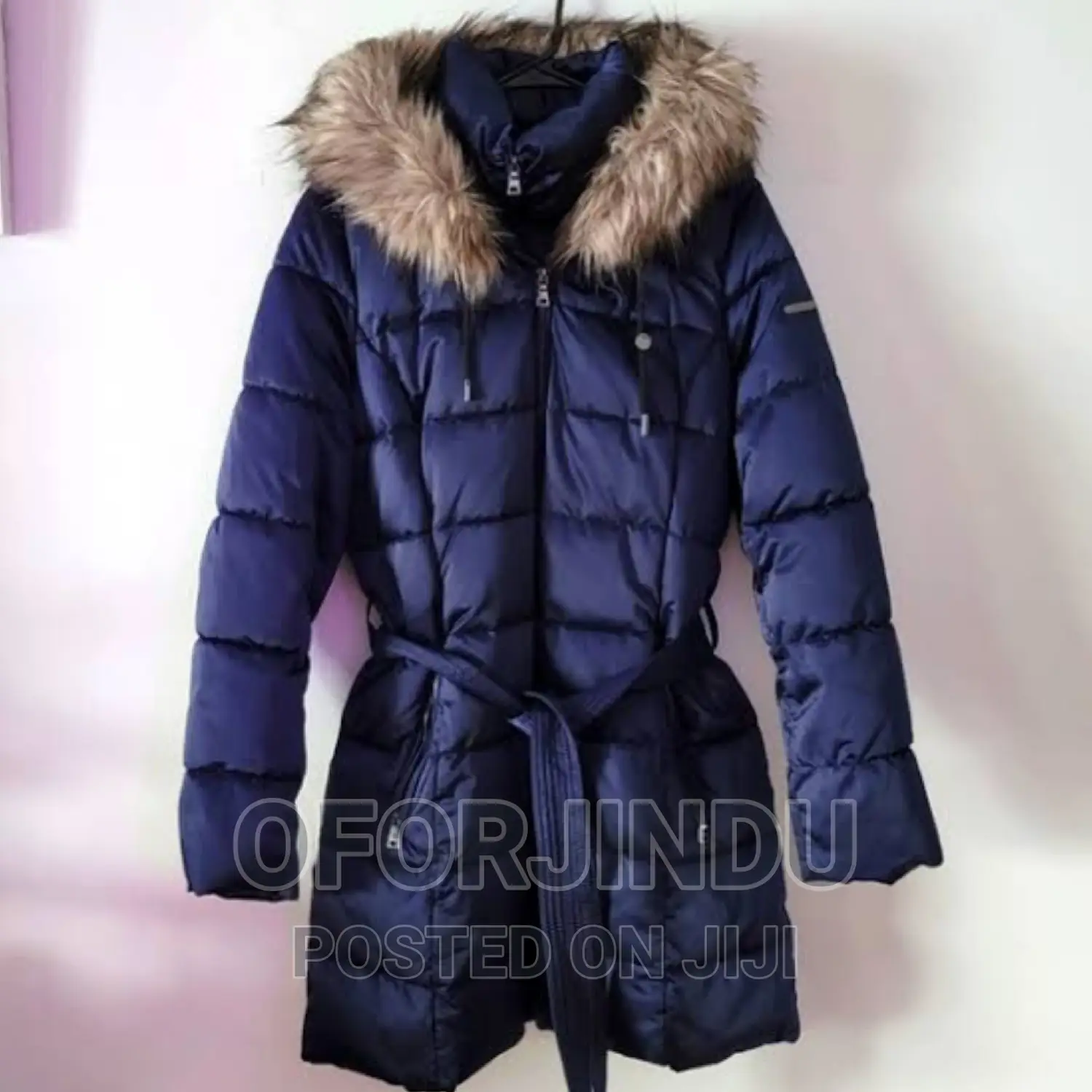 Winter Jacket Foreign Used Original