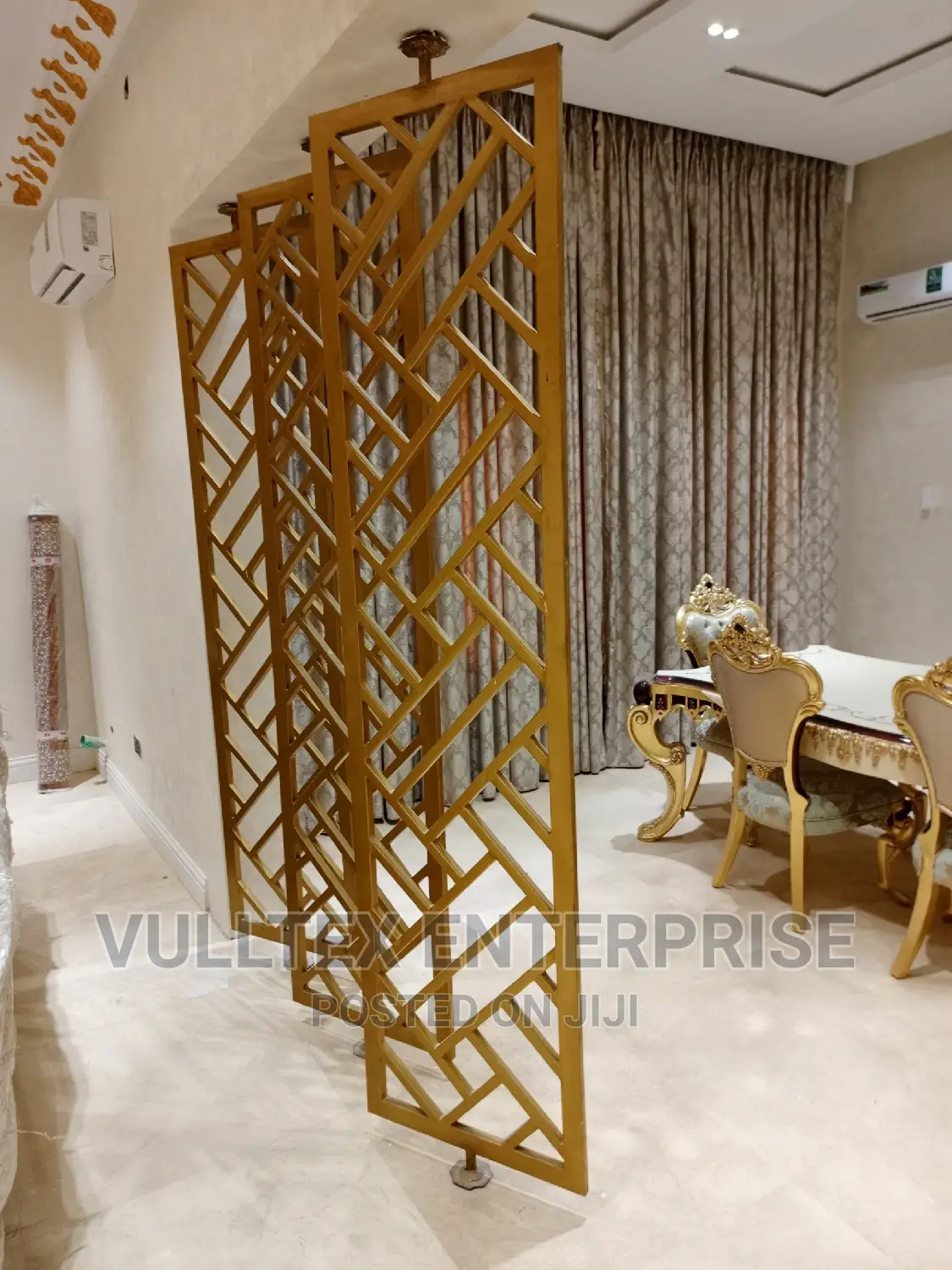 Design Screen/Partition